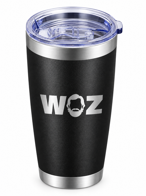 WOZ 20 oz Tumbler