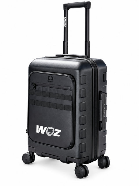WOZ × OGIO Carry-On