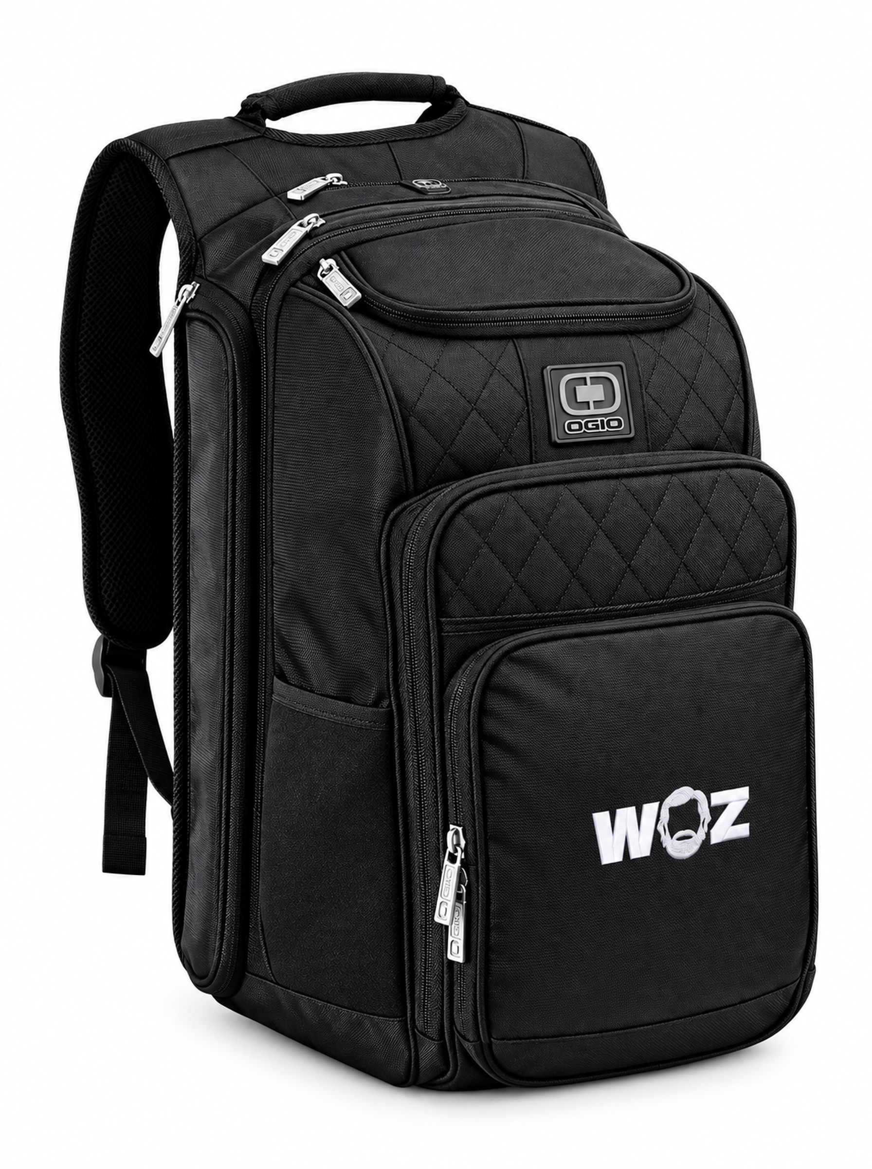 WOZ × OGIO Epic Pack