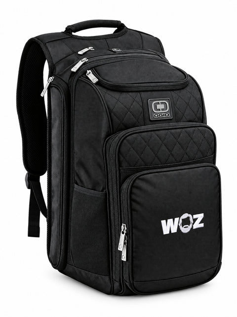 WOZ × OGIO Epic Pack