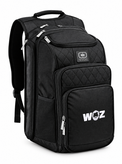 WOZ × OGIO Epic Pack