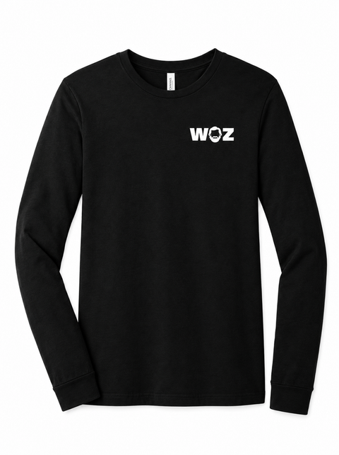 WOZ Premium Long Sleeve Tee