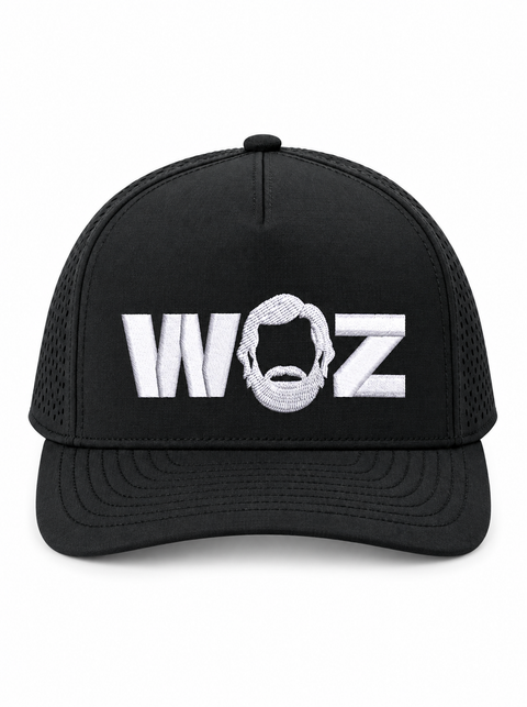 WOZ × OGIO Cap
