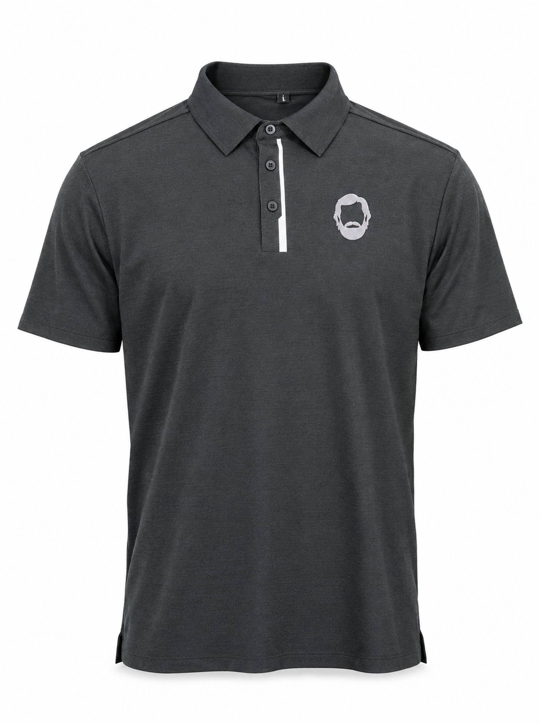WOZ Performance Polo