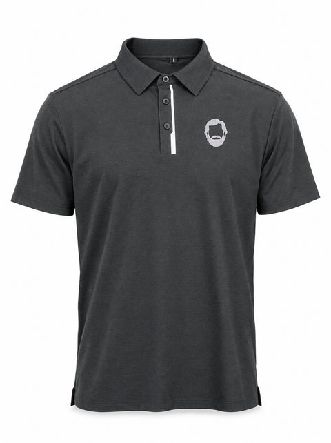 WOZ Performance Polo