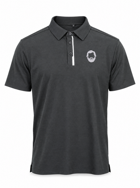 WOZ Performance Polo