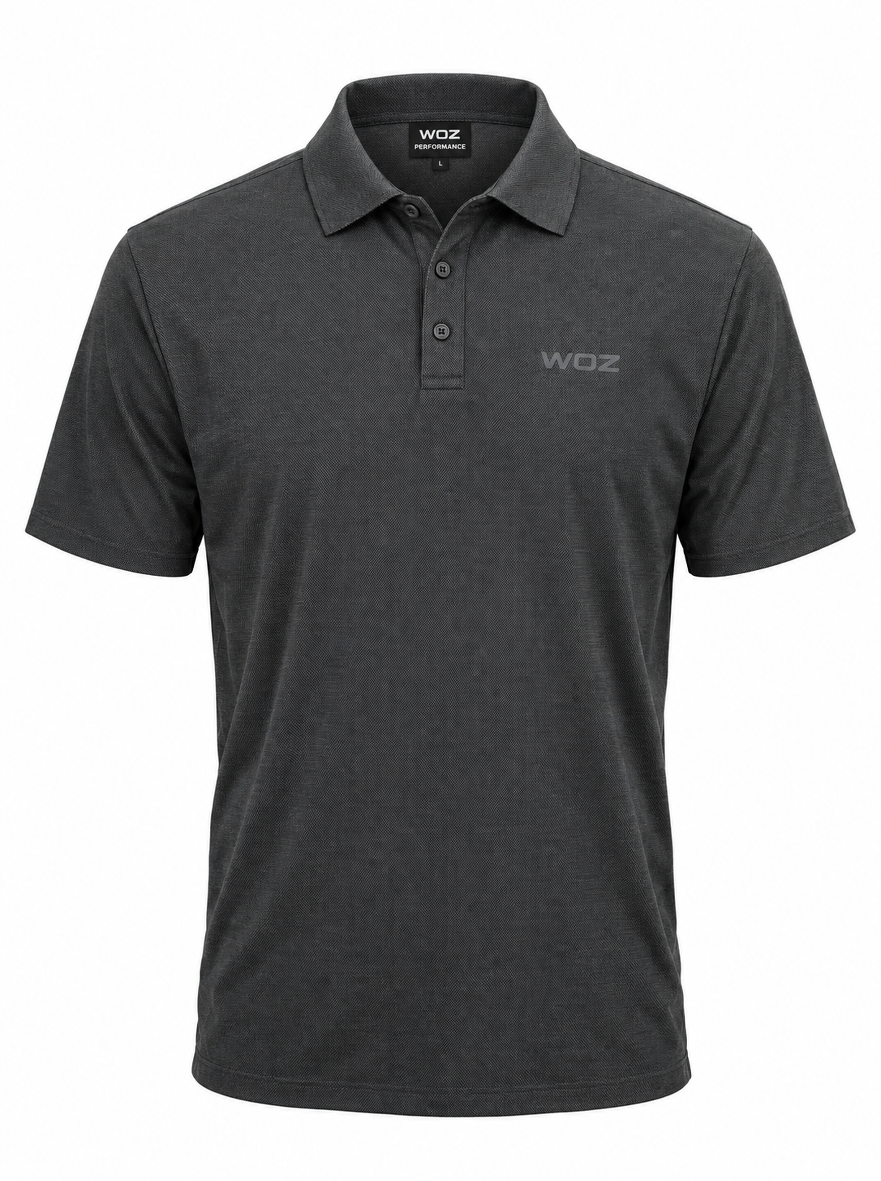 WOZ Performance Polo