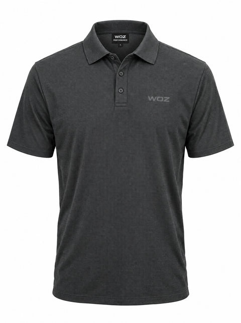 WOZ Performance Polo
