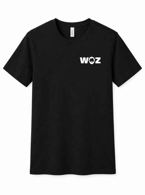 WOZ Premium Tee