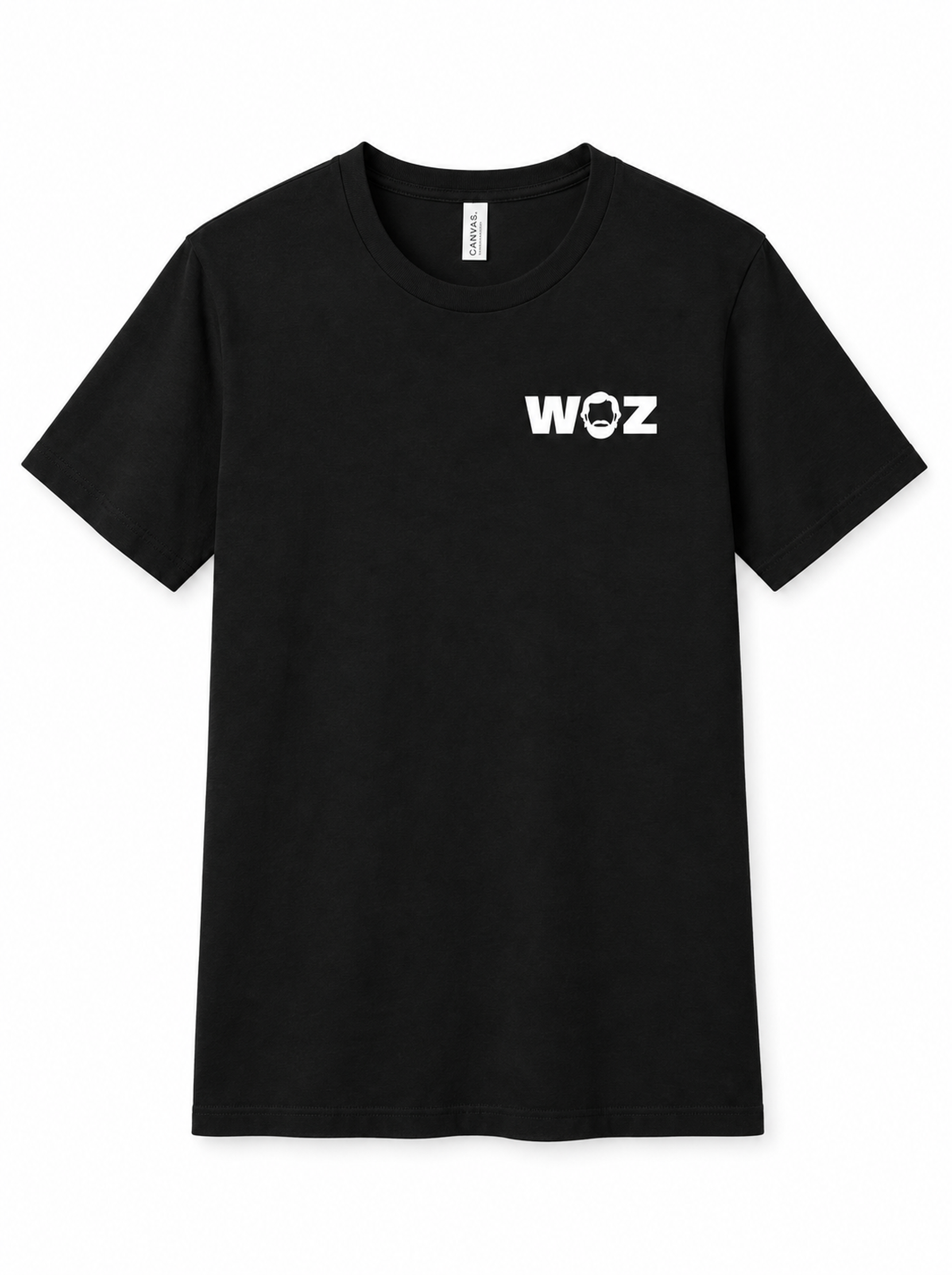 WOZ Premium Tee