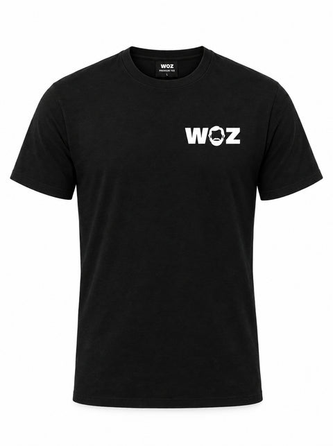WOZ Premium Tee