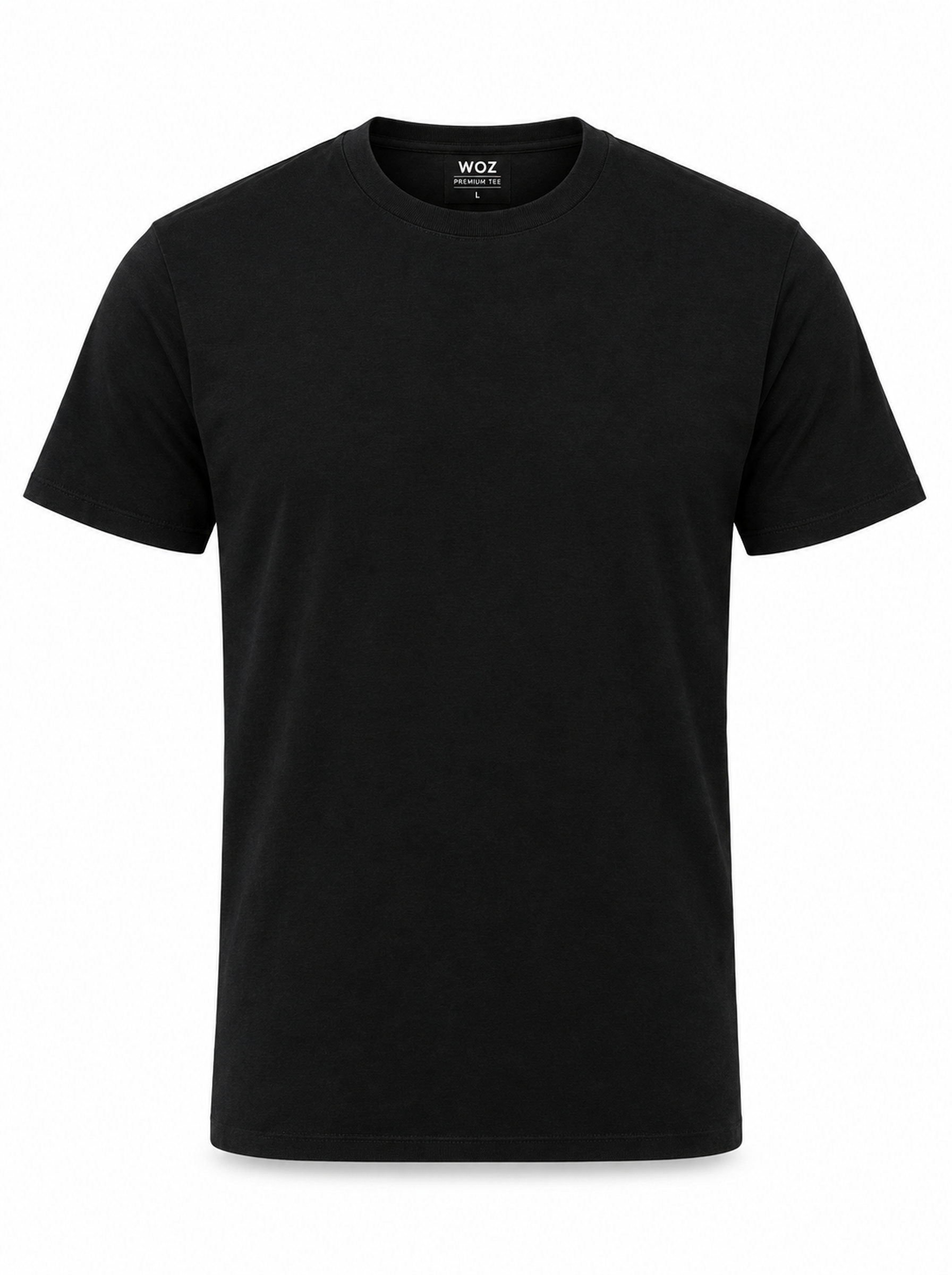 WOZ Premium Tee