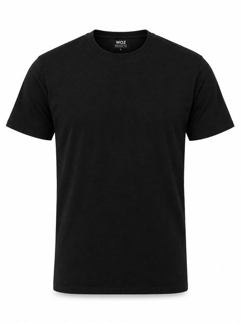 WOZ Premium Tee
