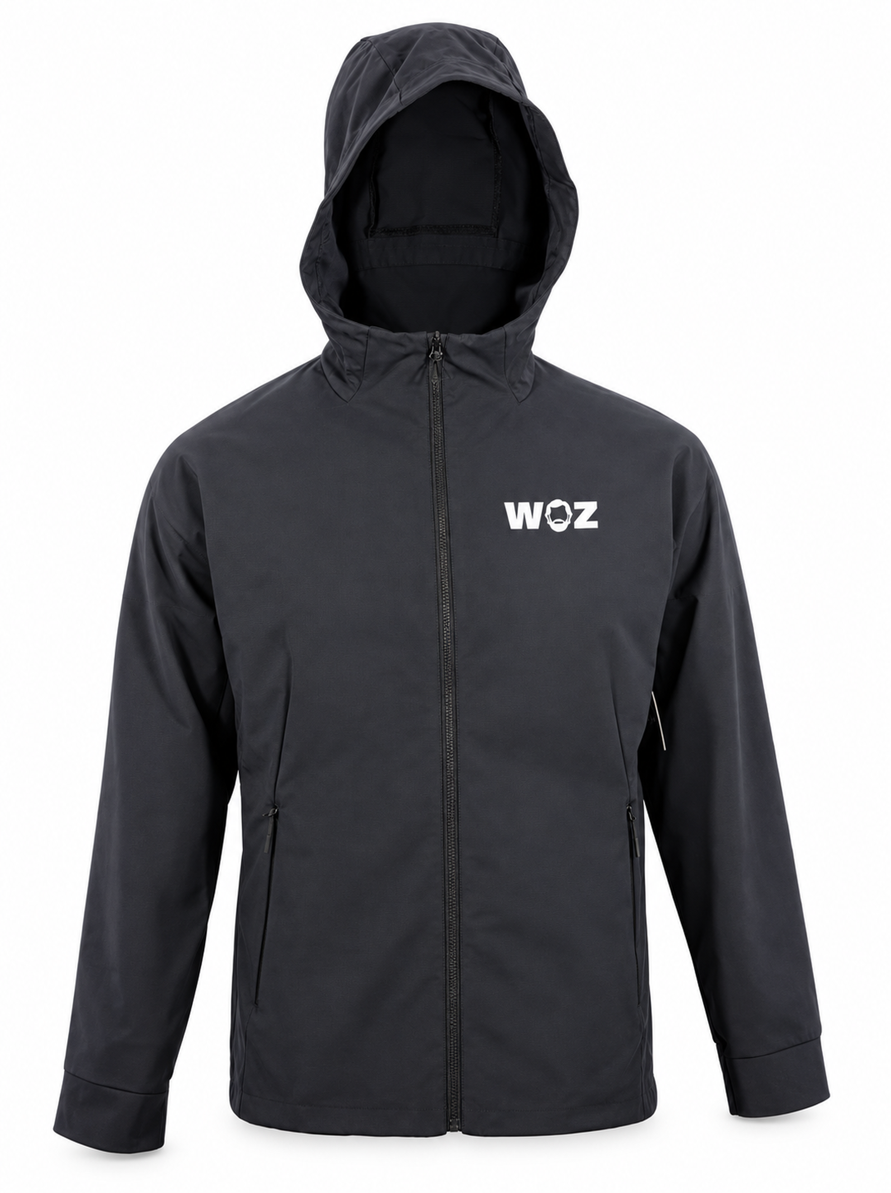 WOZ Rainbow Jacket