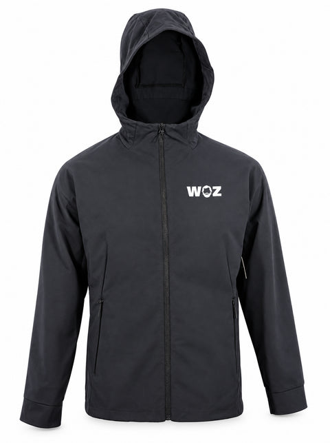 WOZ Rainbow Jacket