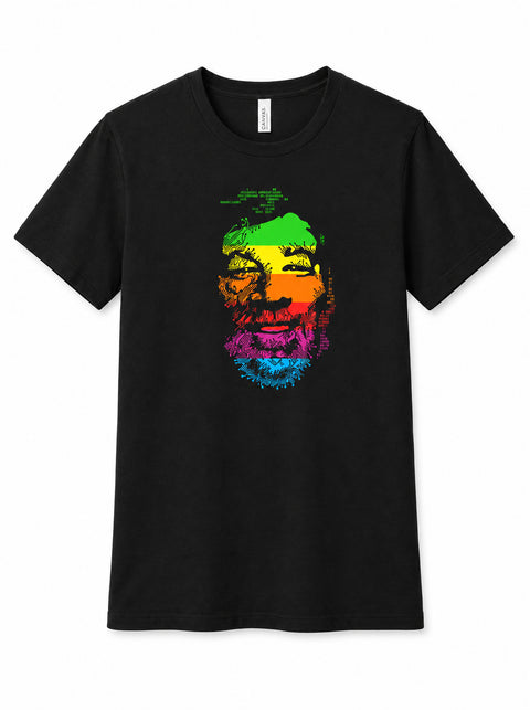 WOZ Rainbow T-Shirt