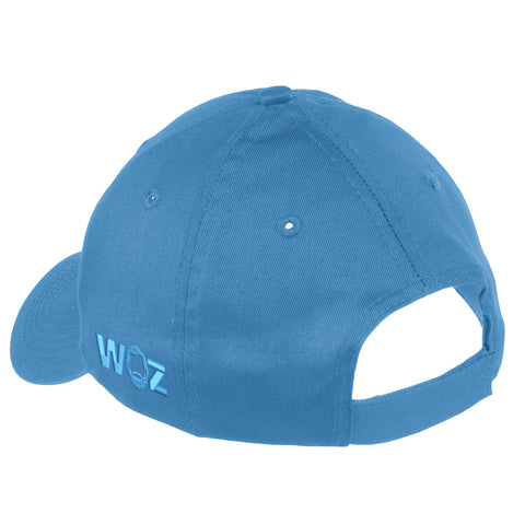 The Youth ICF Hat — WOZ × ICF