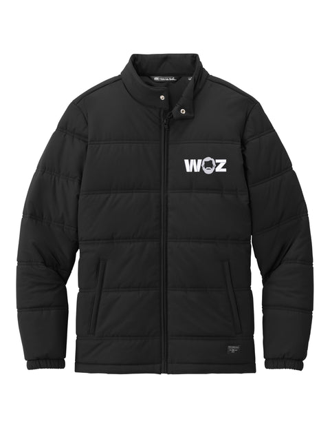 WOZ Cold Bay Jacket